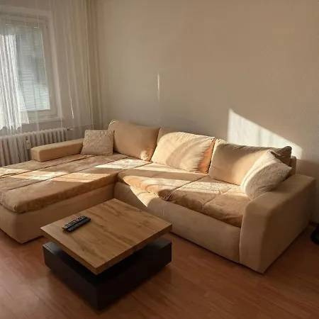 Good Vibes Only Apartmán
