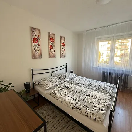 Good Vibes Only Apartment